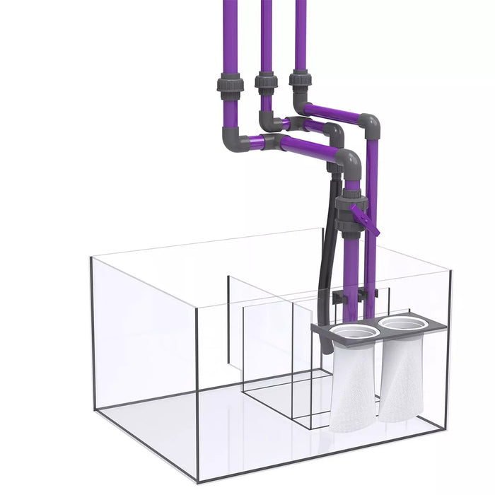 OPUS G2 440 Aquarium w/ Pro-Line Cabinet
