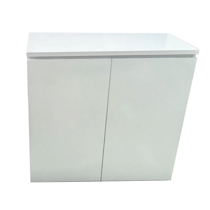 IceCap 60Gal All-In-One Aquarium Cabinet Stand