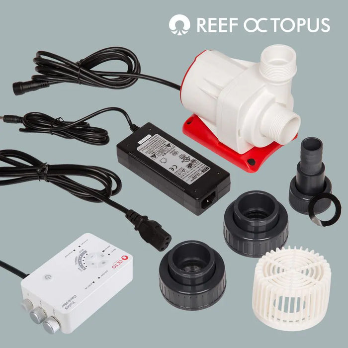 Reef Octopus VarioS 4 Controllable Circulation Pump