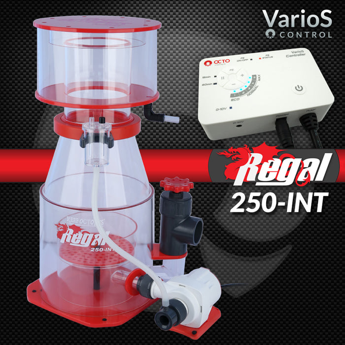 Reef Octopus Regal 250-INT Protein Skimmer