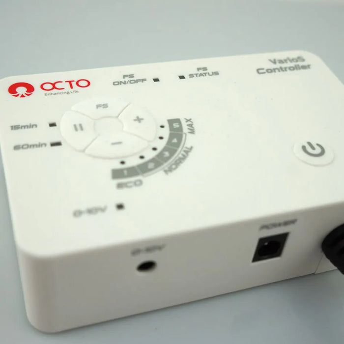 Reef Octopus VarioS 4 Controllable Circulation Pump