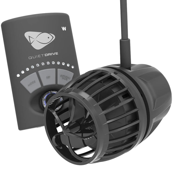 VorTech MP60W Propeller Pump w/ Wireless Quiet Drive | EcoTech Marine