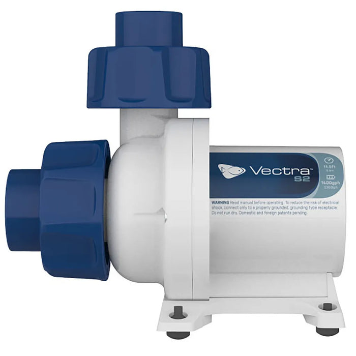 Vectra S2 Return Pump | EcoTech Marine