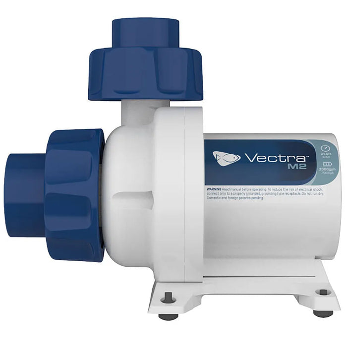 Vectra M2 Return Pump | EcoTech Marine