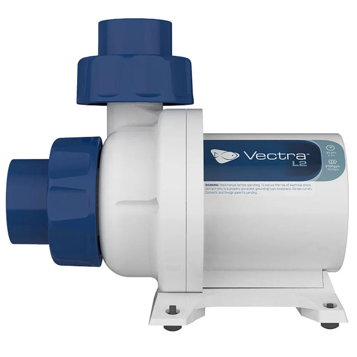 Vectra L2 Return Pump | EcoTech Marine