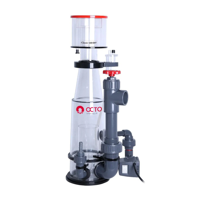 Reef Octopus | Classic 110ext Recirculating Protein Skimmer