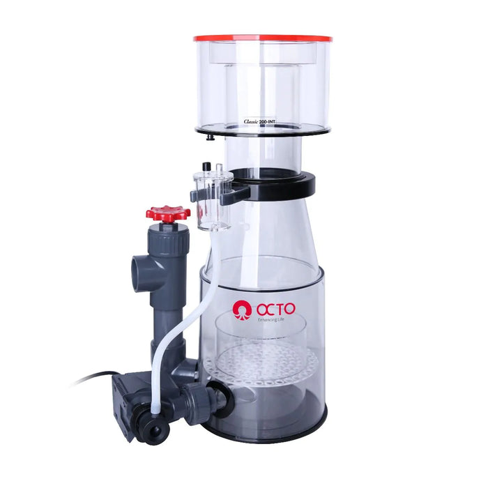 Reef Octopus | Classic 200-INT Protein Skimmer