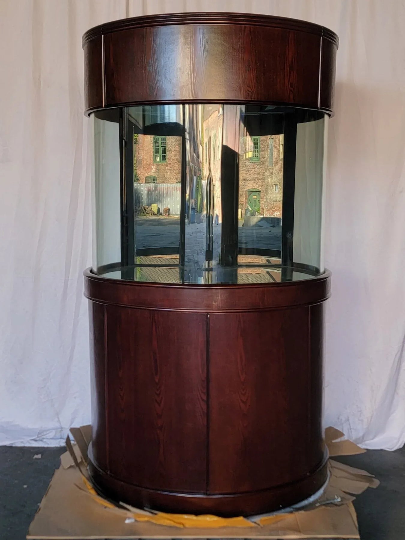 101-150 Gallon Aquariums