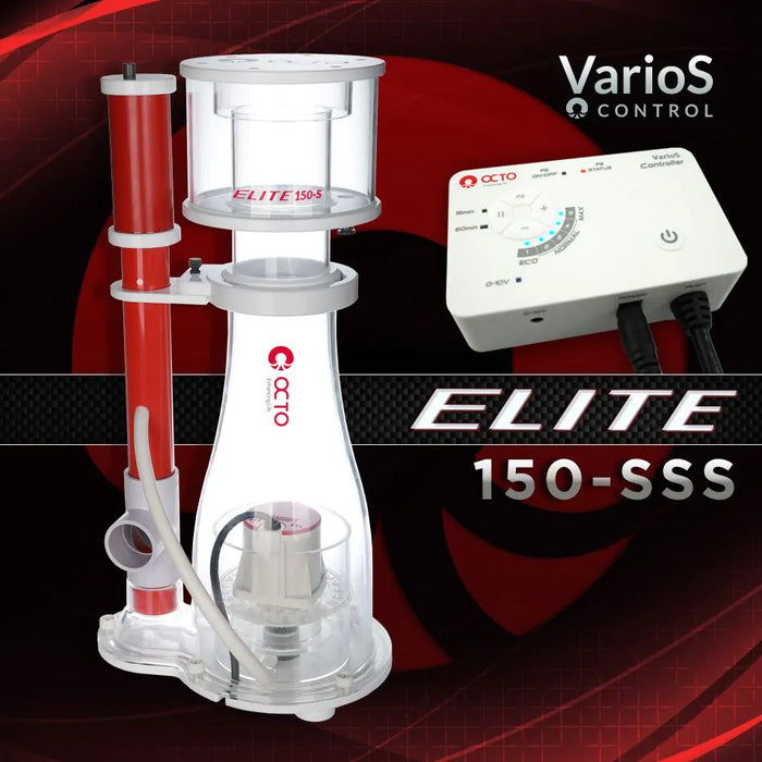 Reef Octopus Elite 150-SSS Protein Skimmer