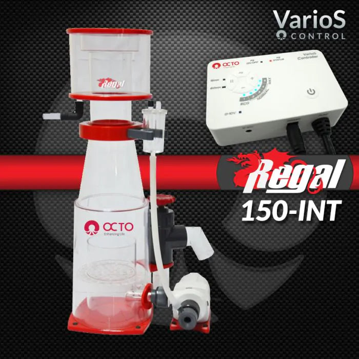 Reef Octopus Regal 150-INT Protein Skimmer