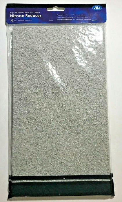 JBJ Nitrate Reducer Pad 10 x 18 x 1"